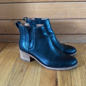 Kork-Ease Boots